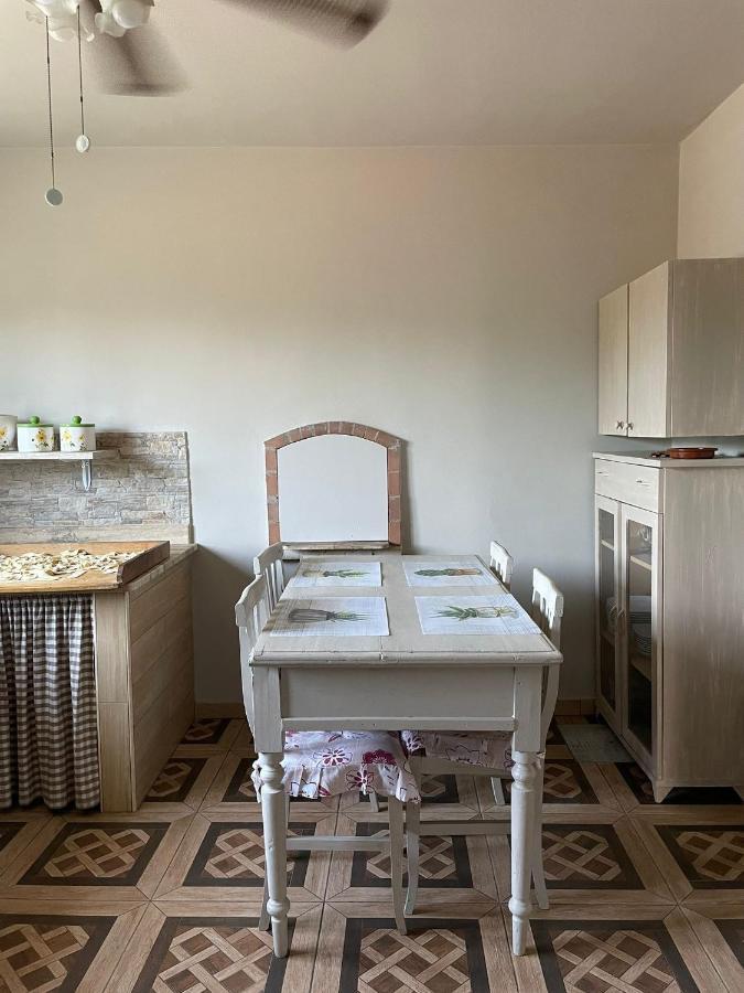 B&B Le Carrube Sava 外观 照片